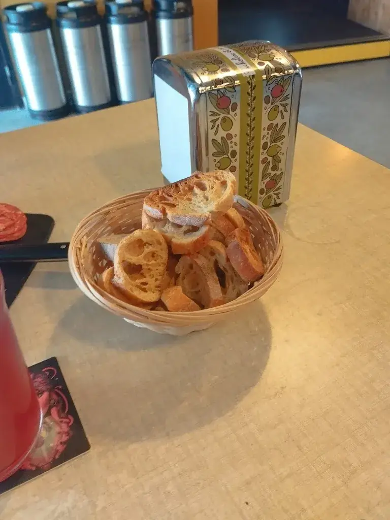 Menu_Beer or not to beer la ville aux Dames_Ville-aux-Dames_immagine_2