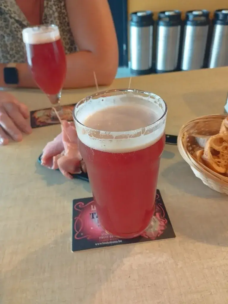 Menu_Beer or not to beer la ville aux Dames_Ville-aux-Dames_immagine_3