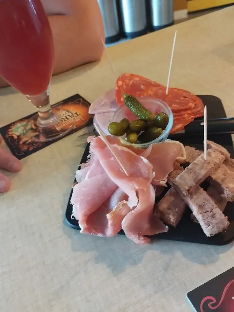 Menu_Beer or not to beer la ville aux Dames_Ville-aux-Dames_immagine_4