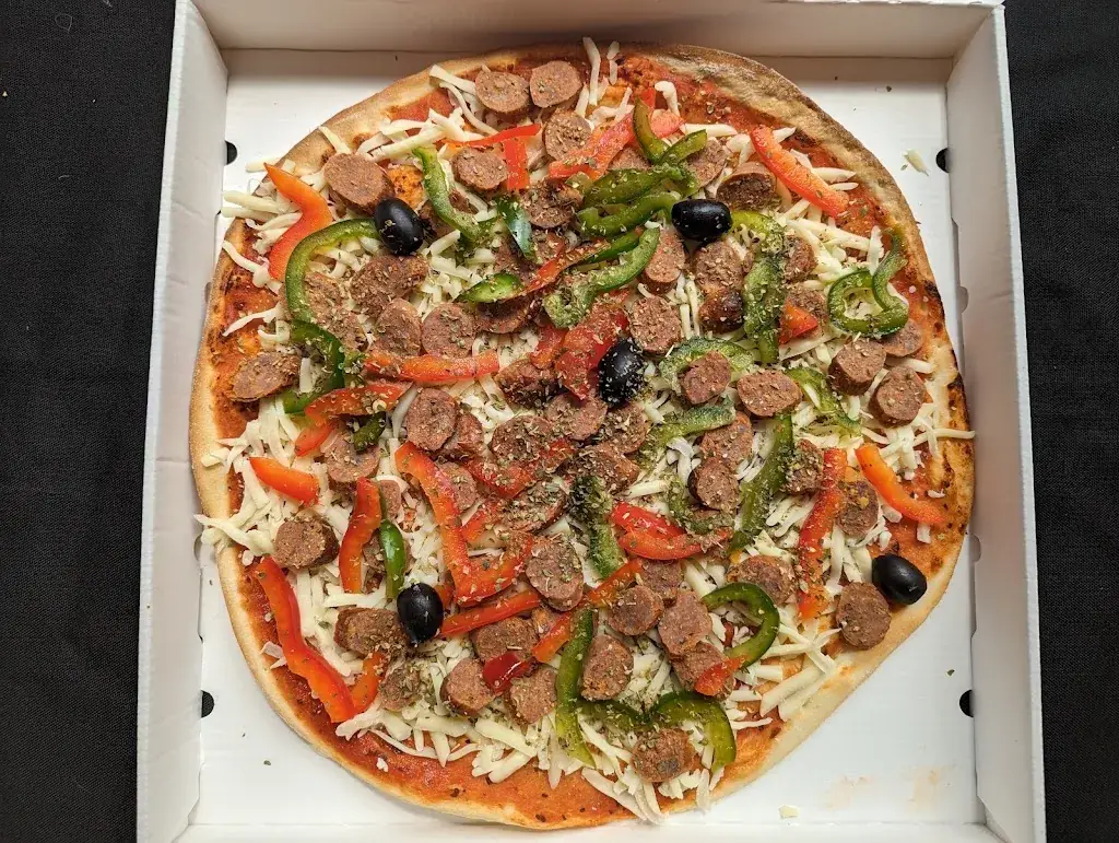 Menu_Le Kiosque à Pizzas des Acacias - La Ville-Aux-Dames_Ville-aux-Dames_image_5