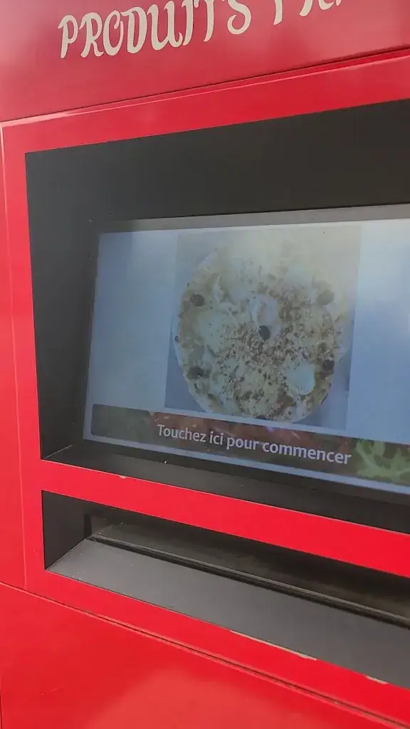 Le Kiosque à Pizzas des Acacias - La Ville-Aux-Dames_Ville-aux-Dames_slider_image_2