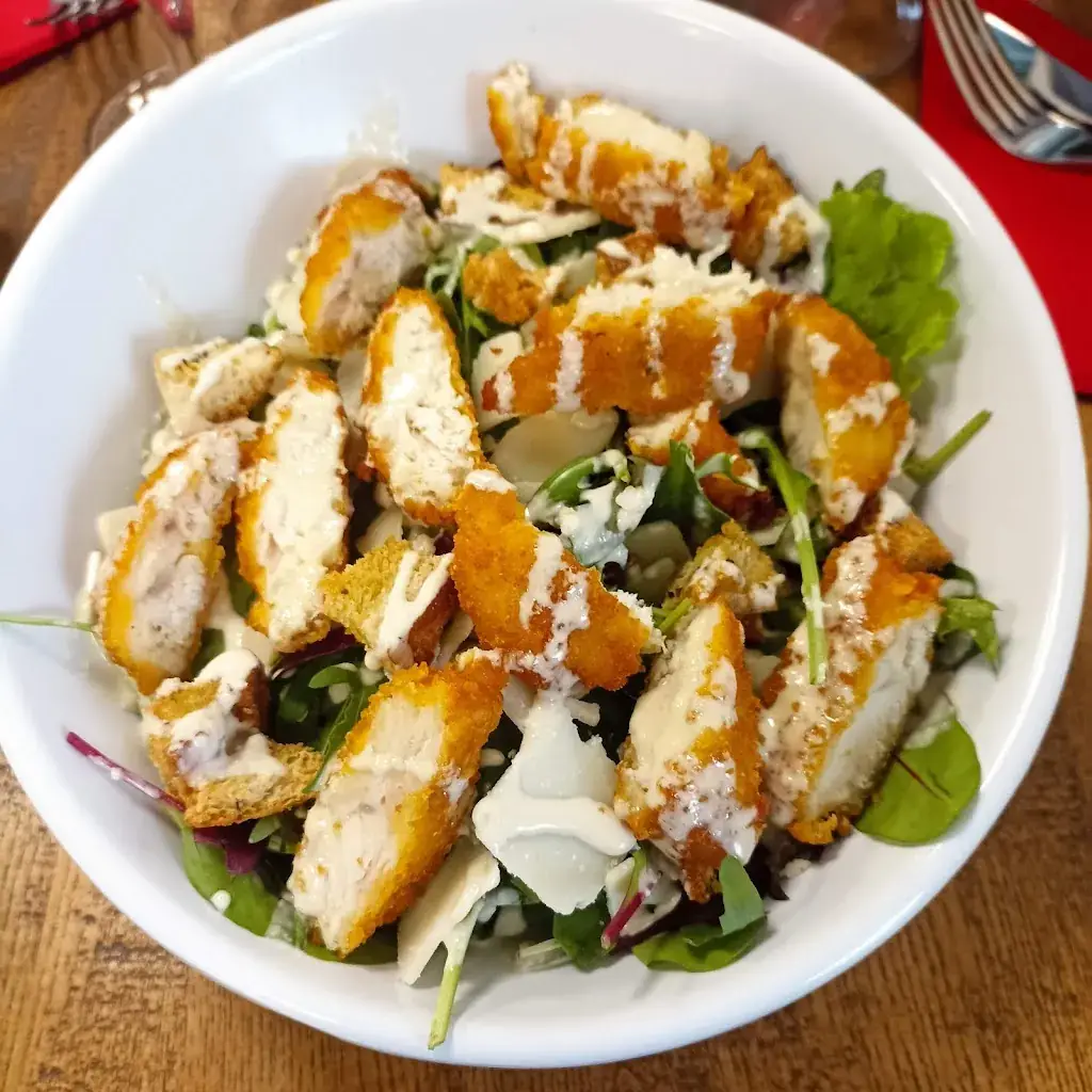 Menu_Le Bistrot de l'aviation_Bron_image_6