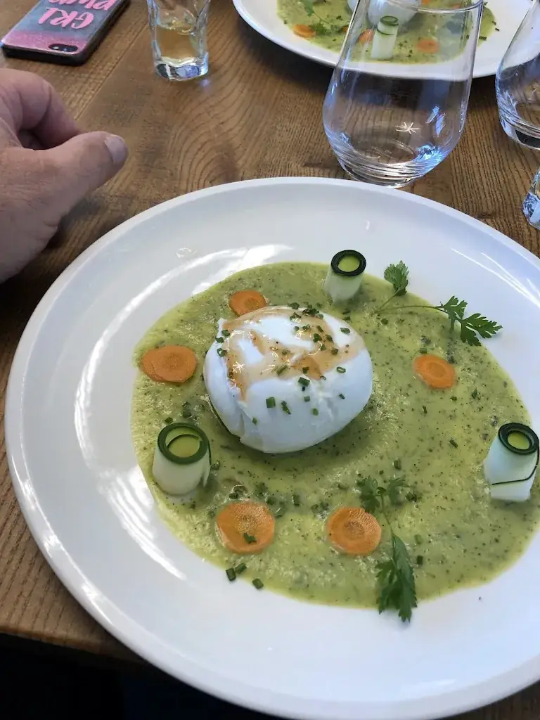 Menu_Le Bistrot de l'aviation_Bron_image_7