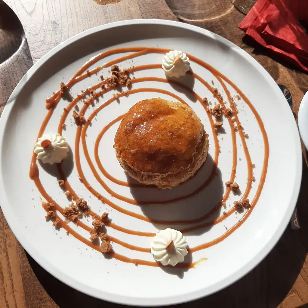 Menu_Le Bistrot de l'aviation_Bron_image_8