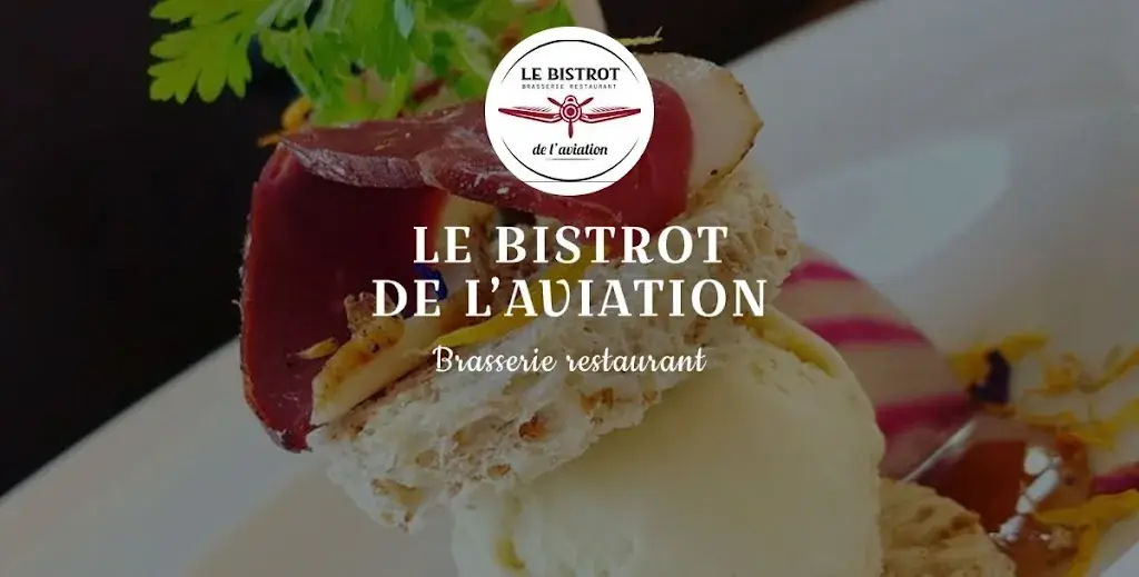 Le Bistrot de l'aviation_Bron_slider_image_2