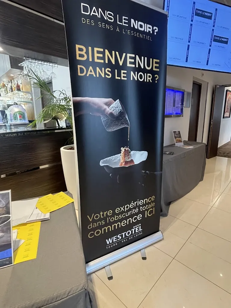 Charlotte M_Dans le Noir ? Tours_Ville-aux-Dames_review