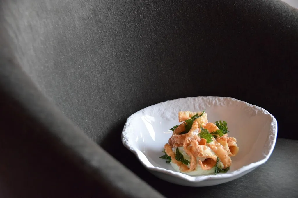 Dans le Noir ? Tours restaurant in Ville-aux-Dames