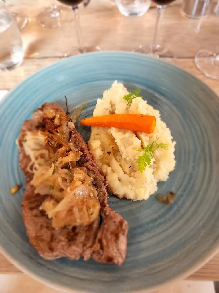 Menu_L'auberge du Croissant_Rochecorbon_immagine_3