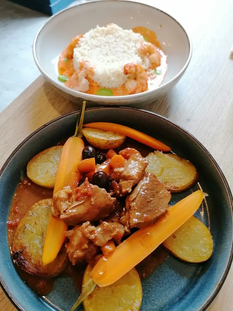 Menu_L'auberge du Croissant_Rochecorbon_immagine_4