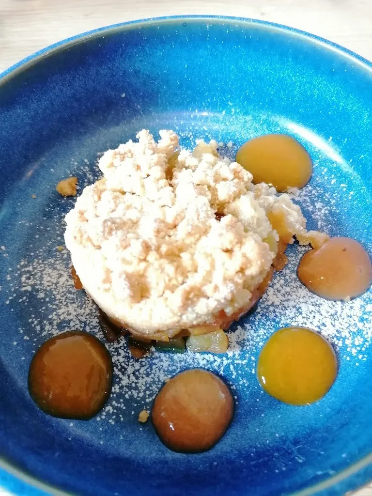 Menu_L'auberge du Croissant_Rochecorbon_immagine_5