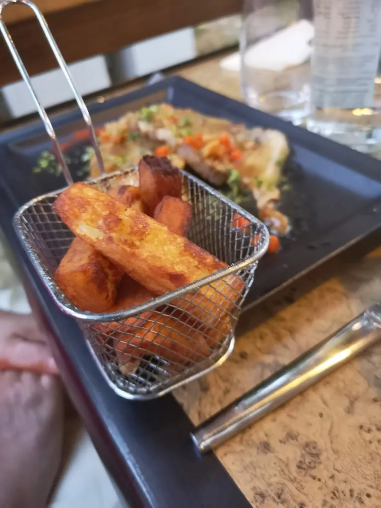 Menu_L'auberge du Croissant_Rochecorbon_immagine_6