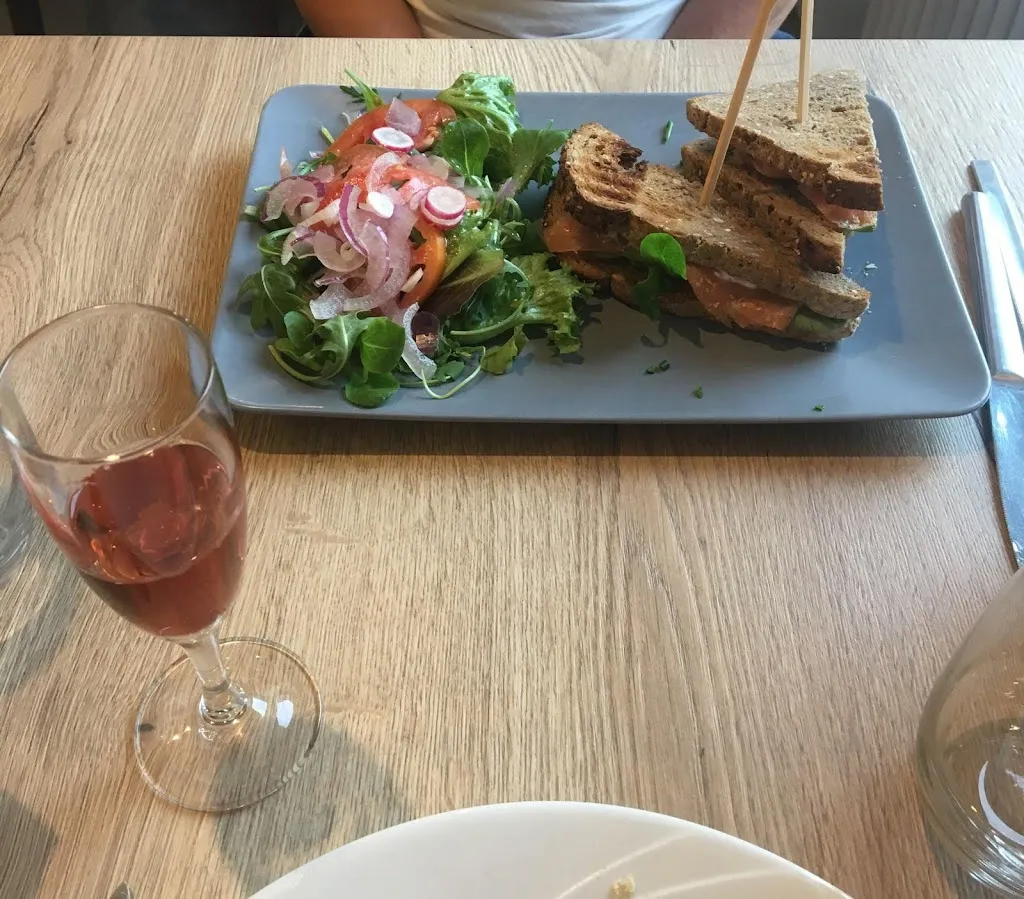 Menu_L'auberge du Croissant_Rochecorbon_immagine_7