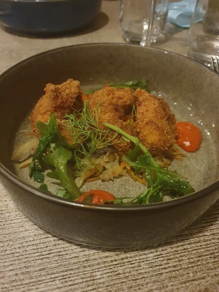 Menu_L'auberge du Croissant_Rochecorbon_immagine_8