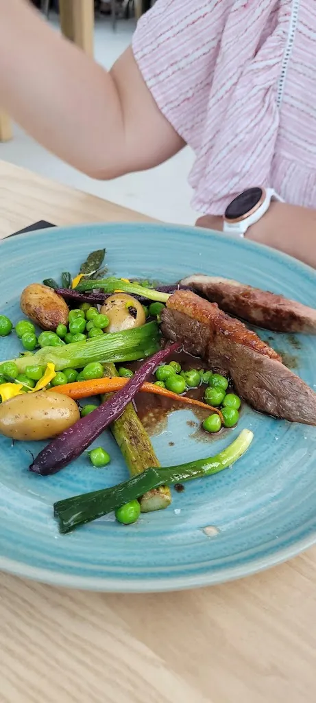 Menu_L'auberge du Croissant_Rochecorbon_immagine_9