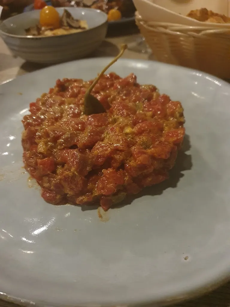 HP Visser_L'auberge du Croissant_Rochecorbon_recensione