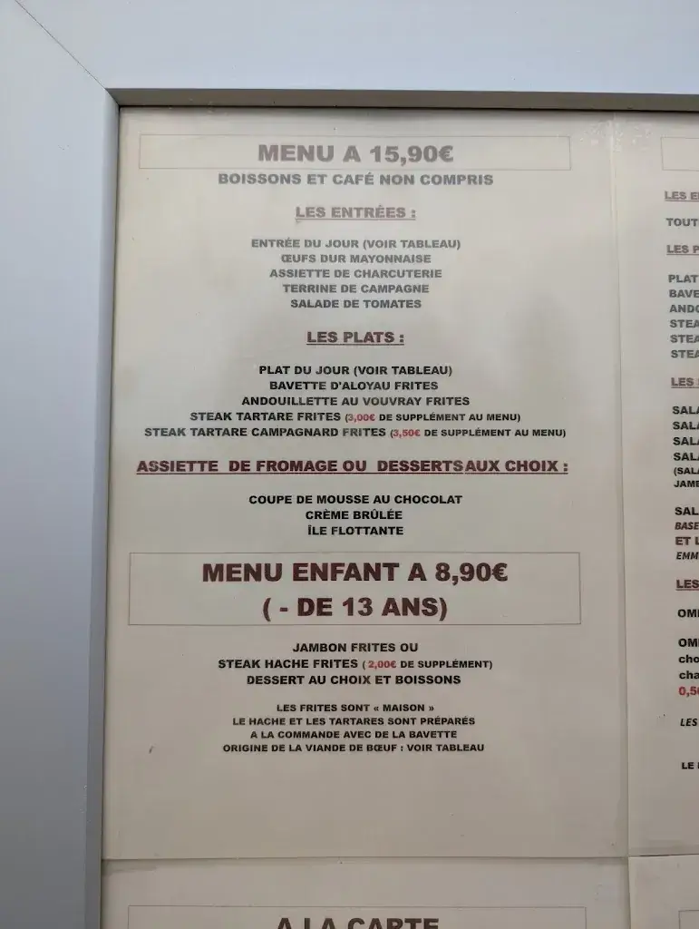 Menu_Le Saint Vincent_Rochecorbon_image_3