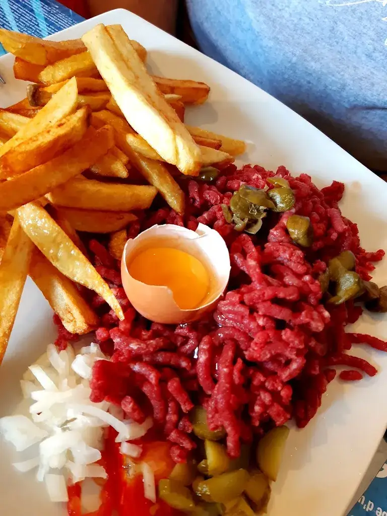 Menu_Le Saint Vincent_Rochecorbon_image_5