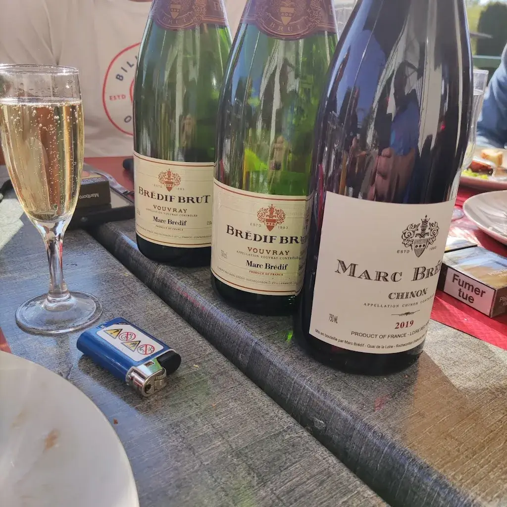 Menu_Le Saint Vincent_Rochecorbon_image_9