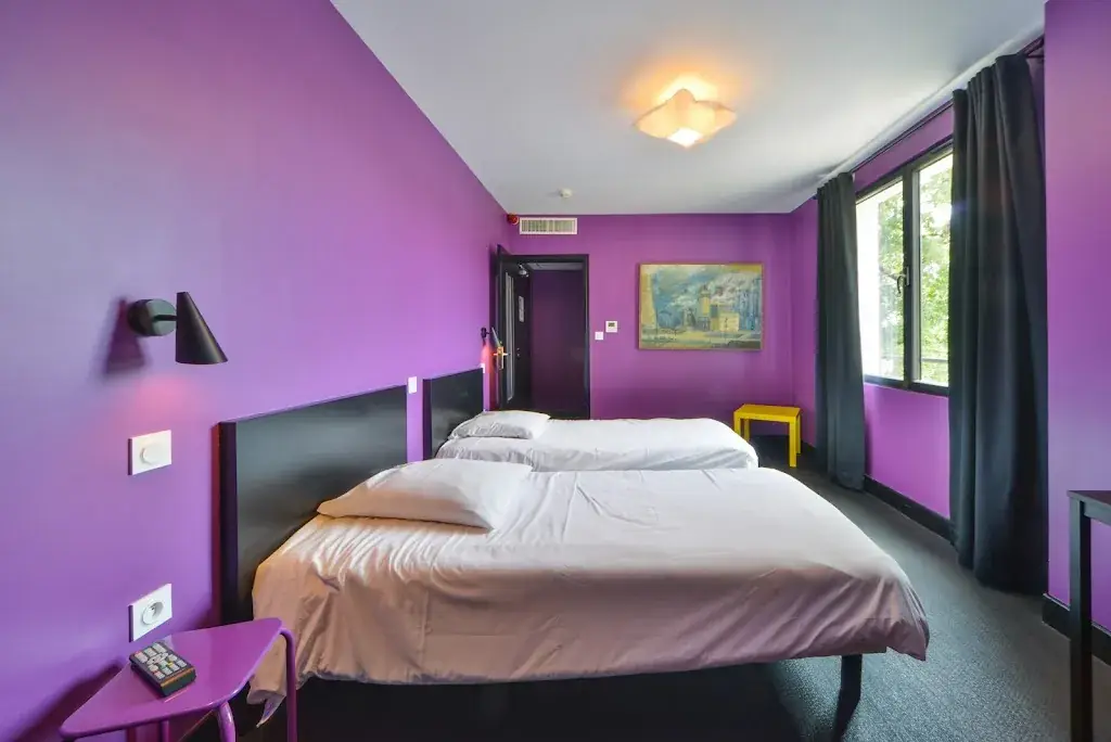 Logis Hôtel la Mire_Méreau_slider_image_3