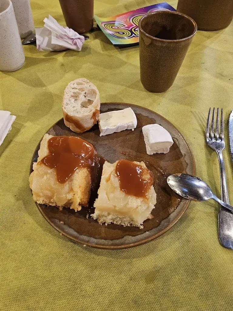 Menu_La Ferme de Lorris_Lorris_image_2