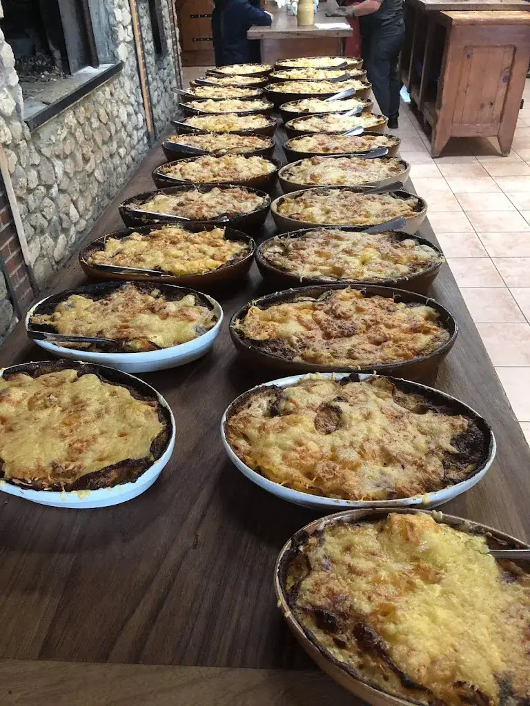 Menu_La Ferme de Lorris_Lorris_image_8