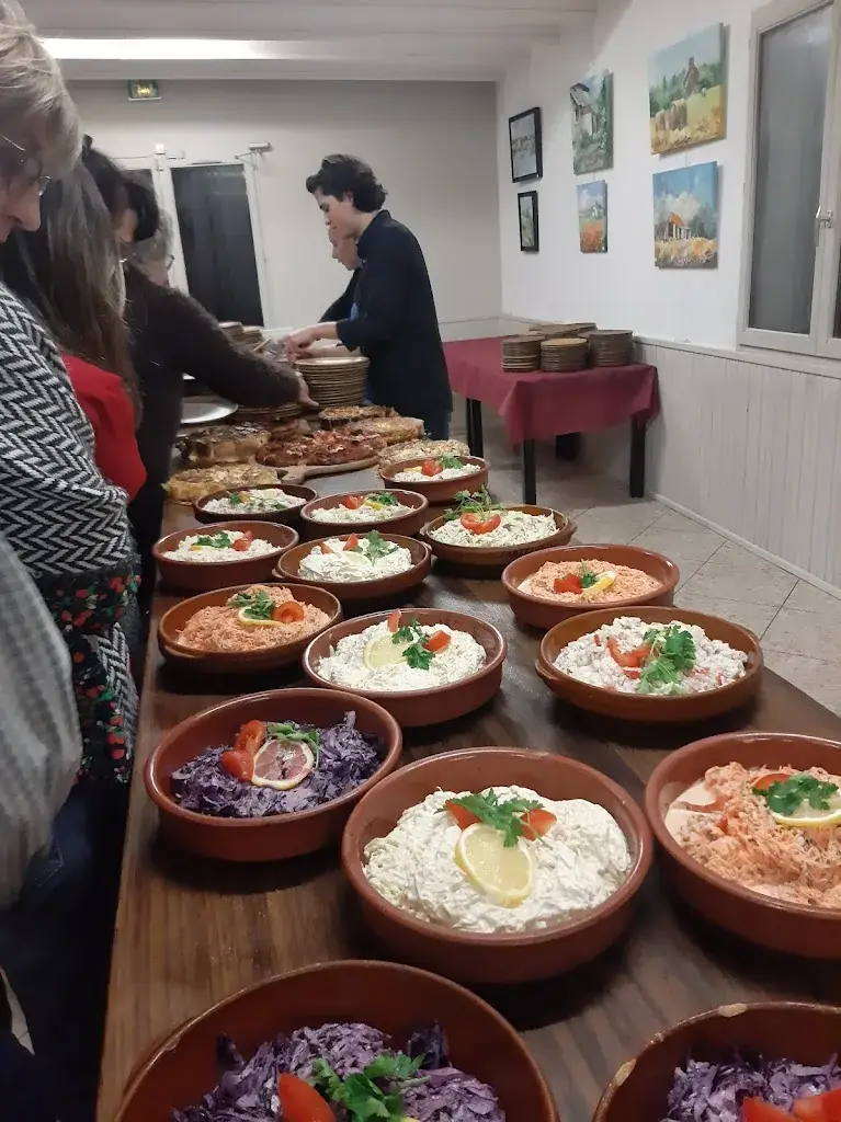 Menu_La Ferme de Lorris_Lorris_image_9