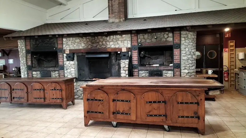 Xavier Labbe_La Ferme de Lorris_Lorris_review