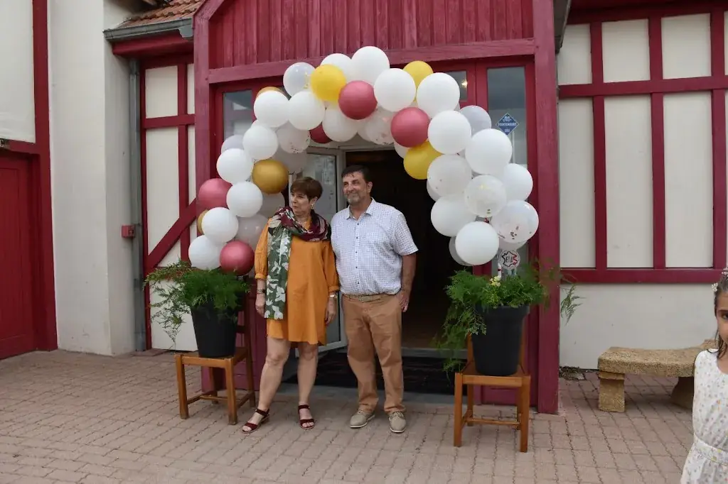 Didier G._La Ferme de Lorris_Lorris_review