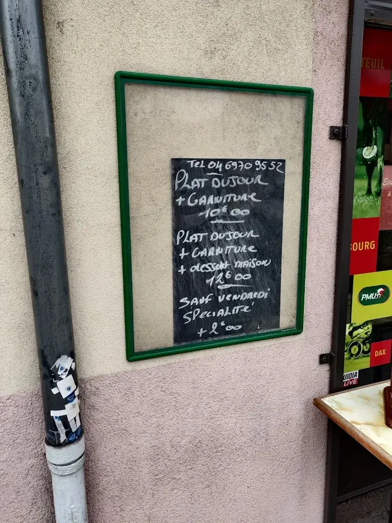 Menu_Restaurant Les Platanes_Bron_image_3