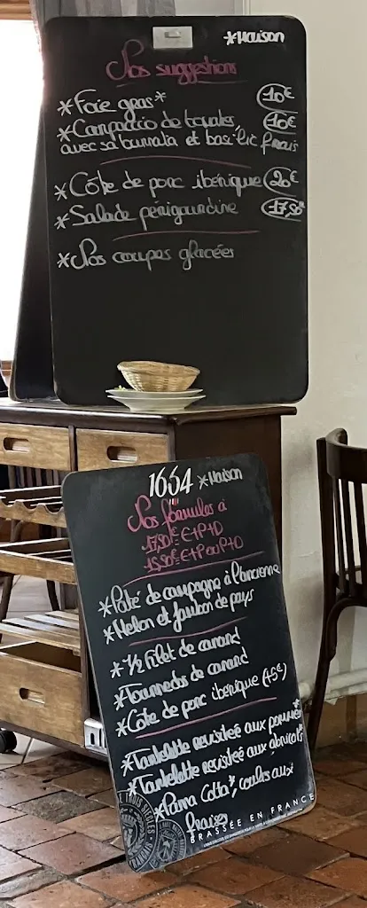 Menu_Le Point du Jour_Lorris_image_2