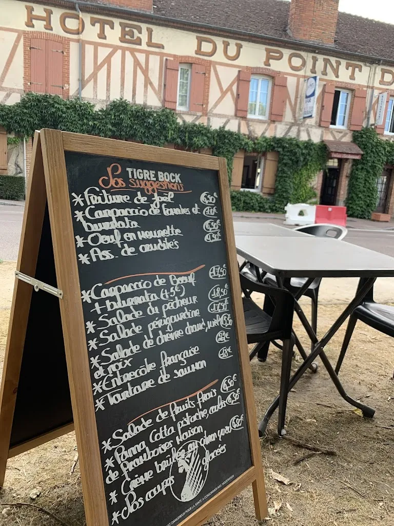 Menu_Le Point du Jour_Lorris_image_3