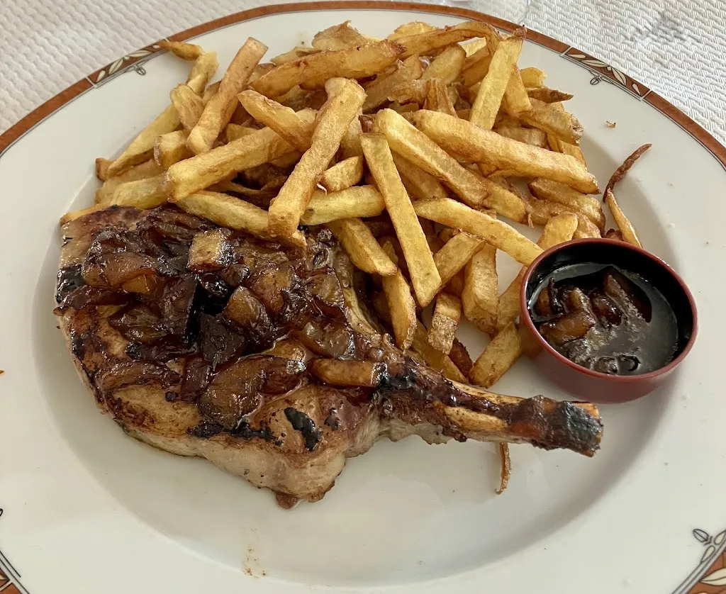 Alain Leboulanger_Le Point du Jour_Lorris_review