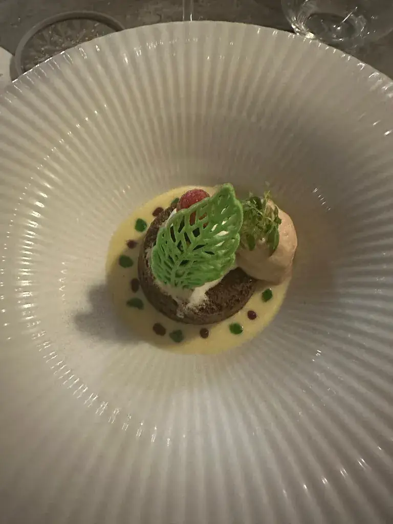 Menu_Le Chalut LORRIS_Lorris_immagine_5