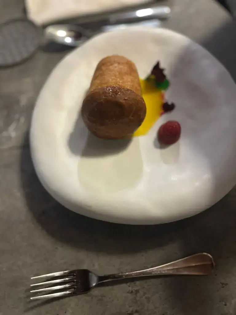 Menu_Le Chalut LORRIS_Lorris_immagine_6