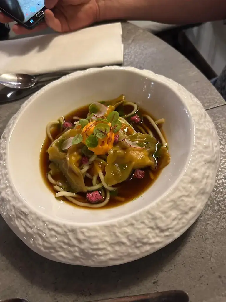 Menu_Le Chalut LORRIS_Lorris_immagine_7