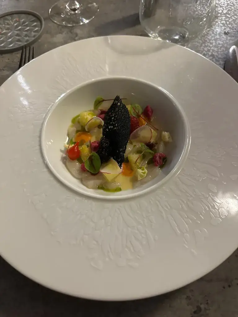 Menu_Le Chalut LORRIS_Lorris_immagine_8