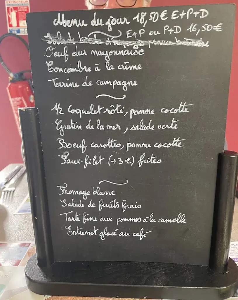 Menu_Au Sauvage_Lorris_image_1