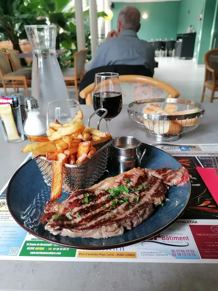 Menu_Au Sauvage_Lorris_image_2