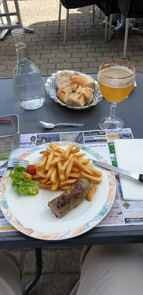 Menu_Au Sauvage_Lorris_image_3