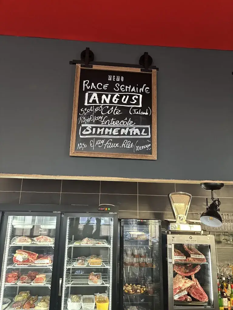 Menu_Le bar a viande de la halle_Lorris_image_1