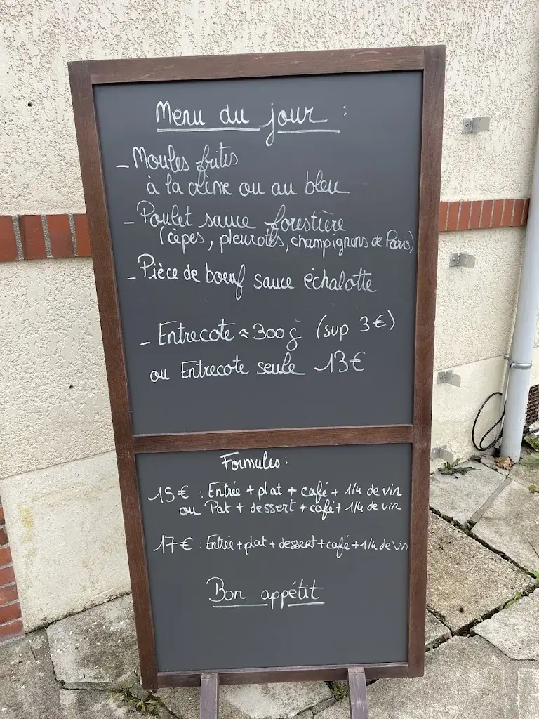Menu_Bistrot de Coudroy_Coudroy_image_2