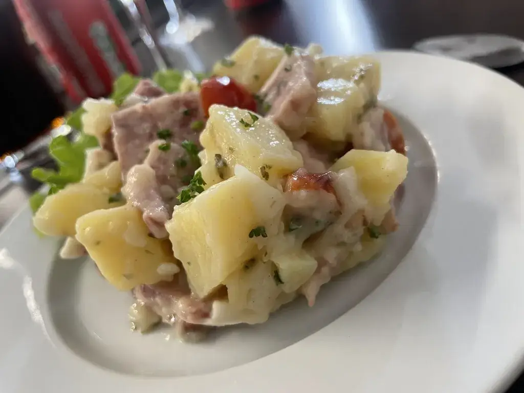 Mathias Fonseca_Bistrot de Coudroy_Coudroy_review