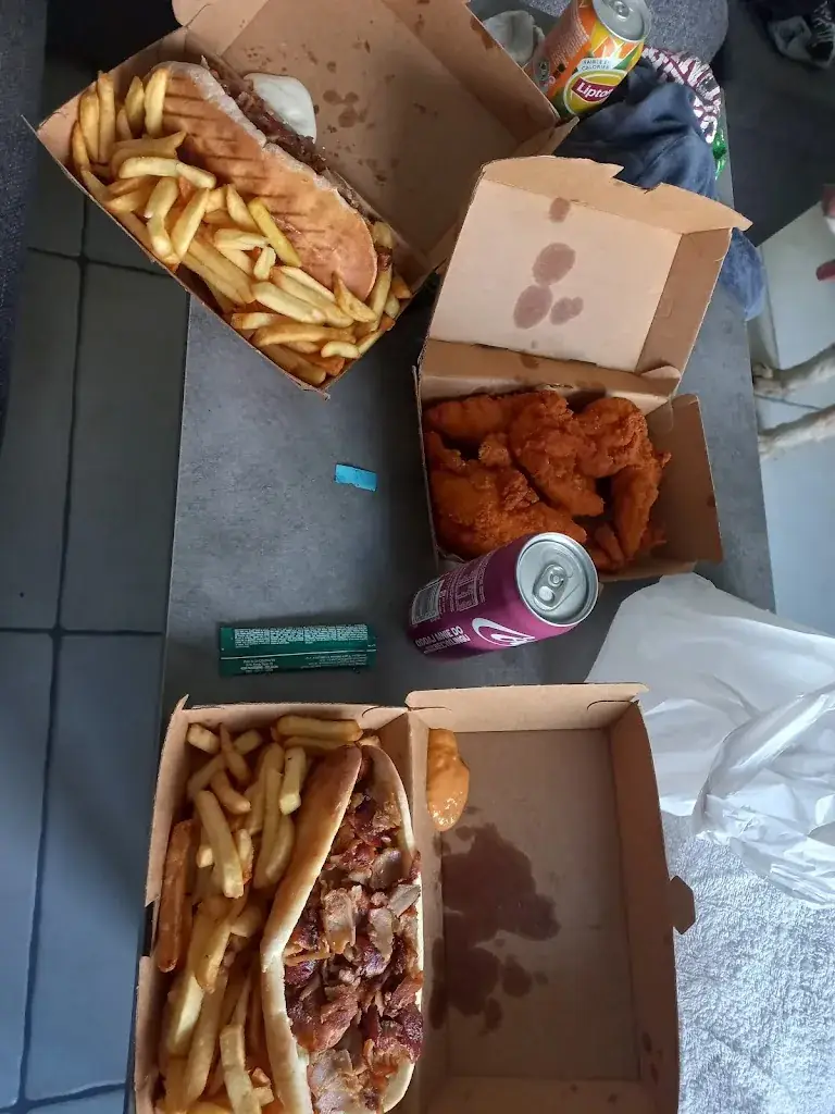 brice T_Le Magistral_Lorris_review