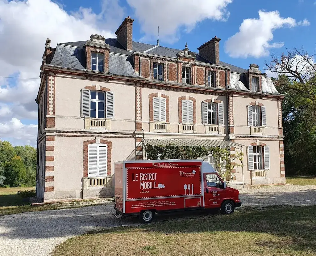 Le Bistrot Mobile_Lorris_slider_image_2