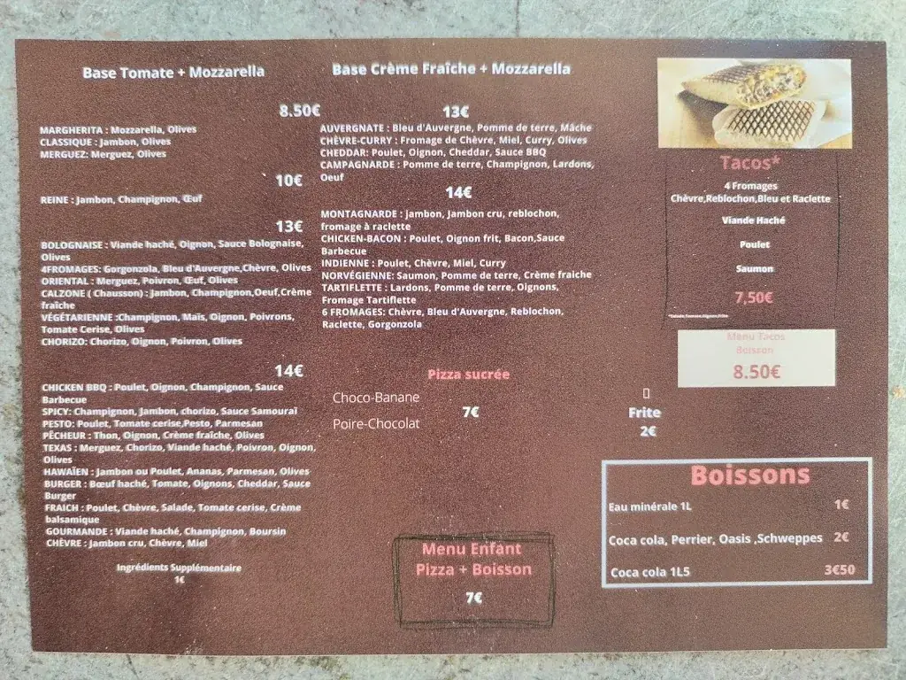 Menu_Pizza Lova_Lorris_image_1