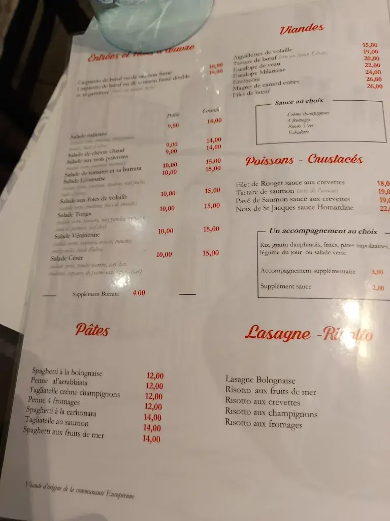 Menu_LE VENISE_Bron_image_1