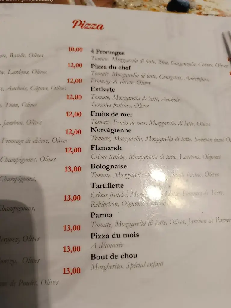 Menu_LE VENISE_Bron_image_4