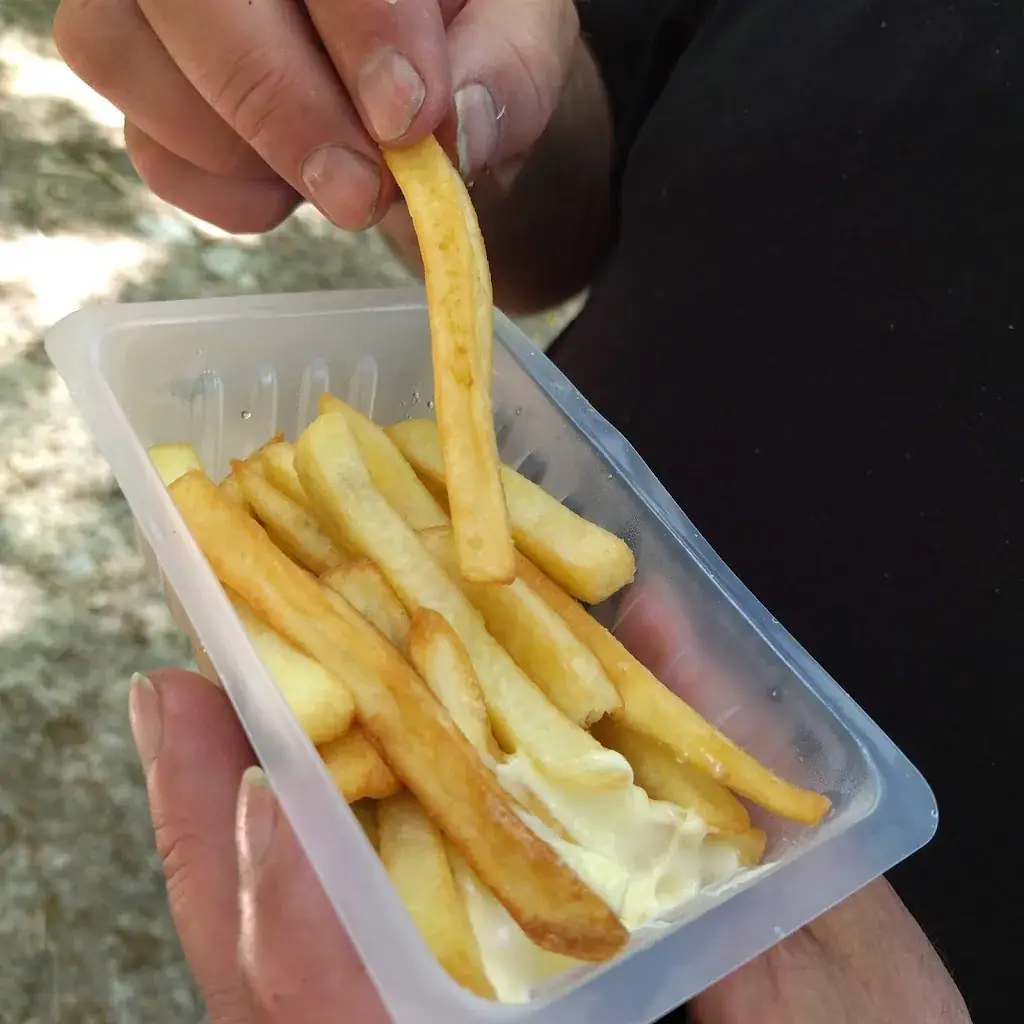 Marie Laure Deslins_Lorris Kebab_Lorris_Bewertung