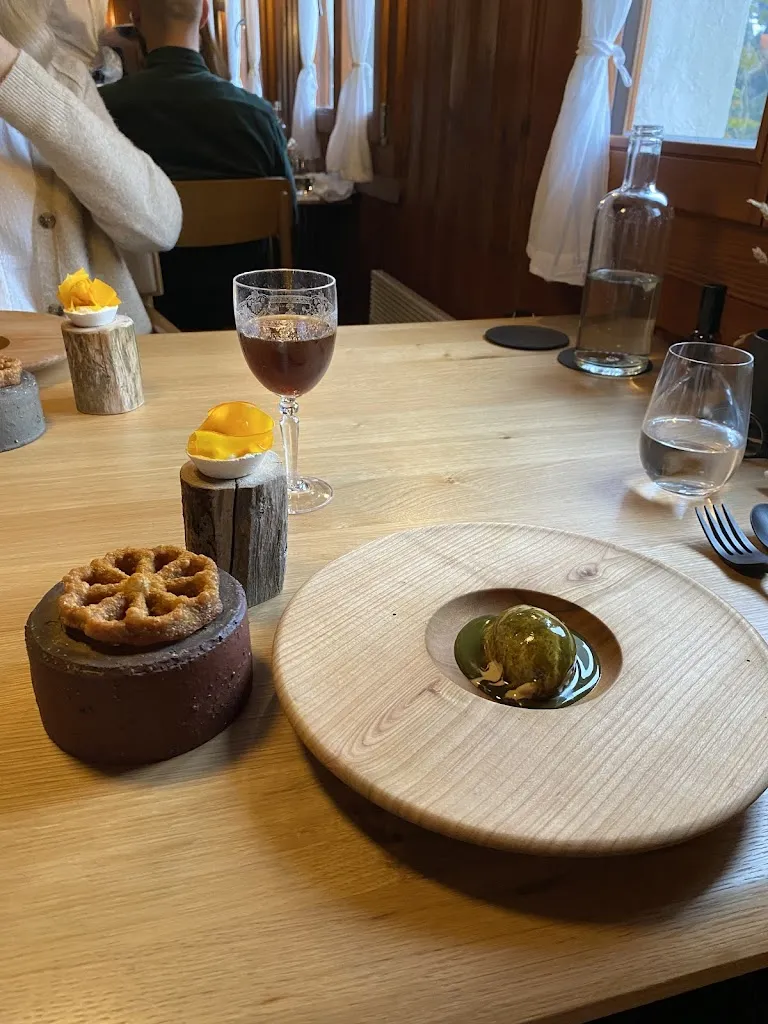 Menu_La Pinte des Mossettes_Cerniat_imagen_5