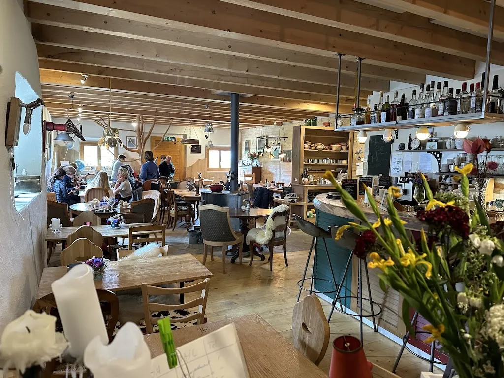 Sergio Giuliano_Les Mossettes_Mossettes_review